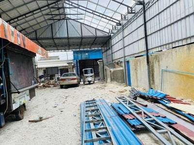 ឃ្លាំង សំរាប់លក់ នៅ ដង្កោរ, ដង្កោរ, ភ្នំពេញ