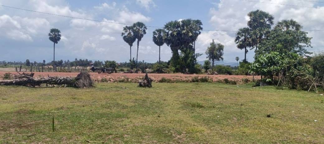 1,480 sqm Land Size Lot For Sale