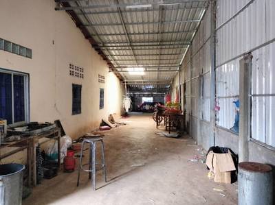 Villa For Sale in Roluos, Svay Chek, Banteay Meanchey