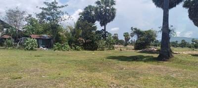 2,750 sqm Land Size Lot For Sale