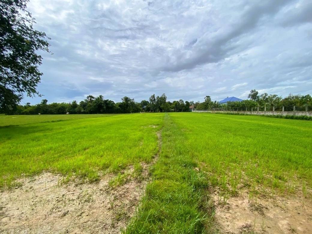Lot For Sale in Longveaek, Kampong Tralach, Kampong Chhnang