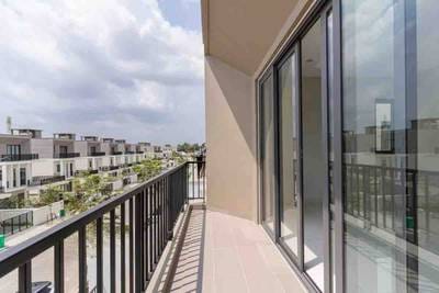 Villa For Rent with 2 Parking Space