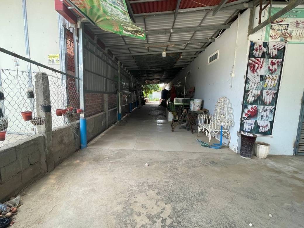 대지면적 603㎡ House and lot 매매