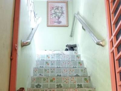 205.2 sqm Land Size House and lot Na prodej
