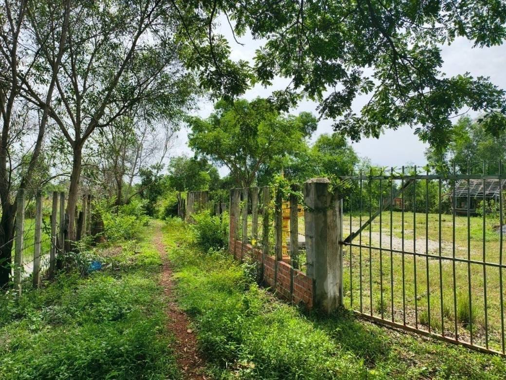 Pozemky Na prodej in Siem Reap $191,520