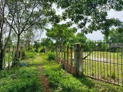 Pozemky Na prodej in Siem Reap $191,520