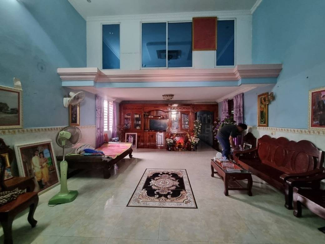 Kampong Cham에 있는 전용면적 510㎡ House and lot 매매