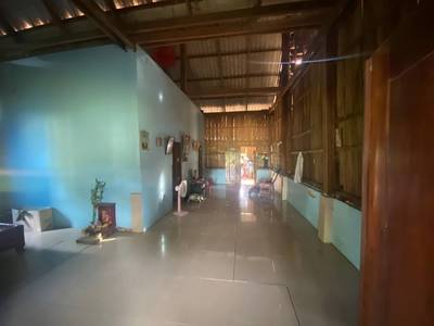 Ta SanhHouse and lot出售，位于Ta Sanh