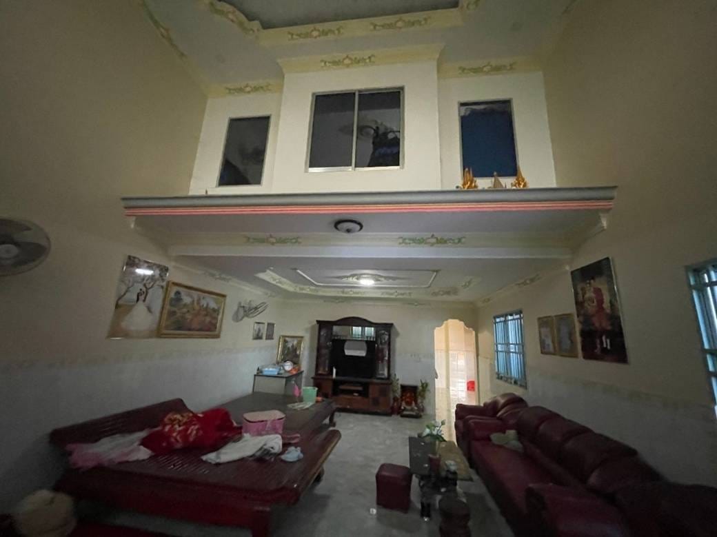 131 sqm Land Size House and lot For Sale