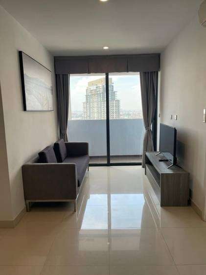 The Bridge | Apartmán For Sale & Rent with 1 Parking Space