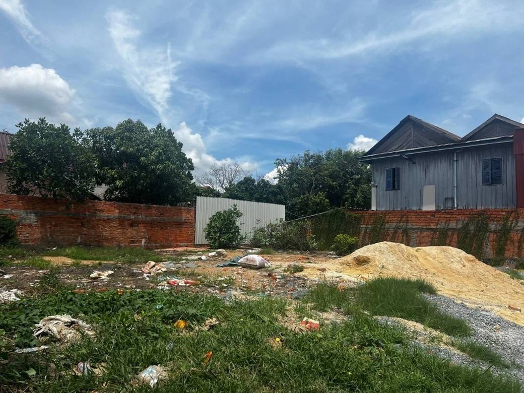 Działka Na sprzedaż o powierzchni działki 203 m²