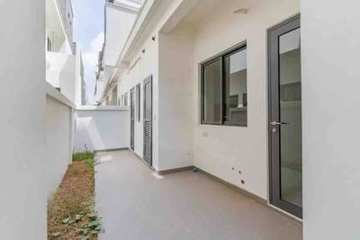 270 sqm Land Size Villa For Rent