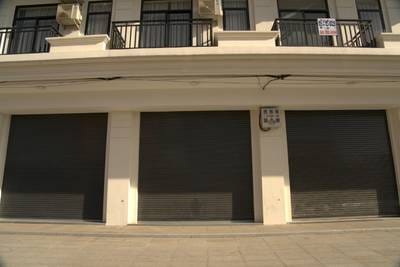 Shophouse For Rent in Ou Baek K'am, Sen Sok, Phnom Penh