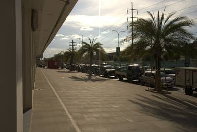 Shophouse For Rent in Sen Sok $1,200