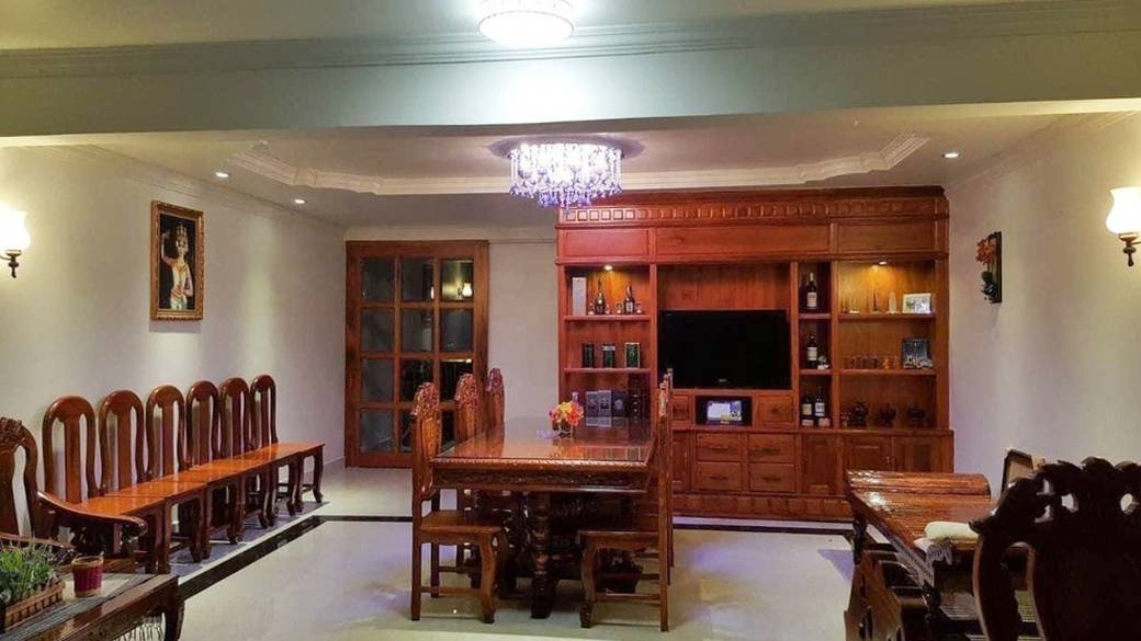 Tuol Sangkae 2店屋出售，位于Tuol Sangkae 2