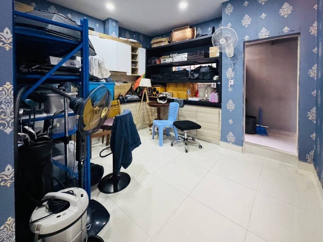 Borey Peng Huoth: The Star Platinum Polaris​ I | Shophouse Na prodej in Chbar Ampov $420,000