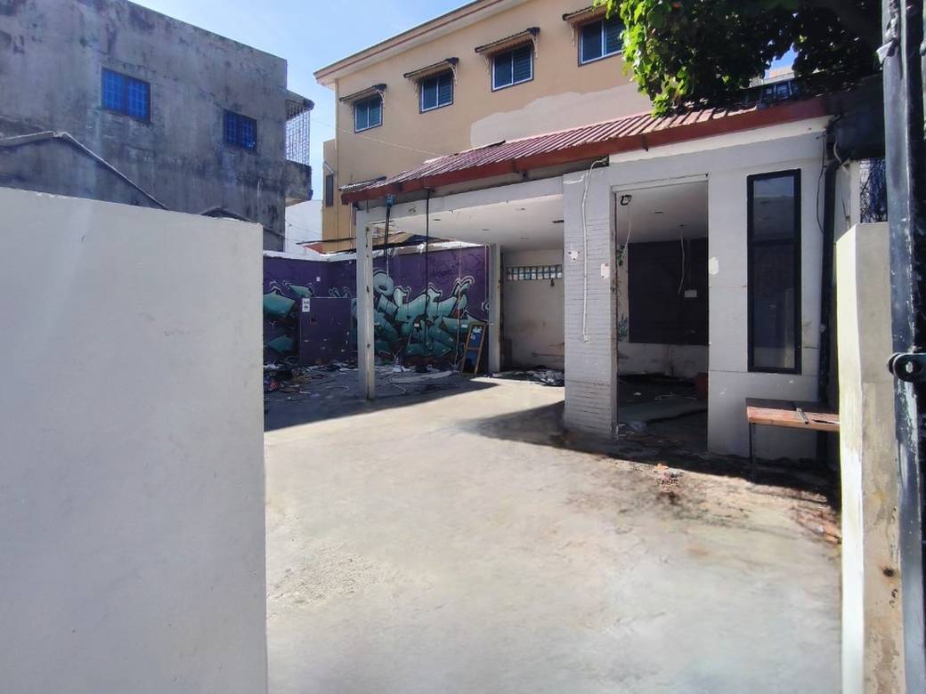 Lot For Rent in Tumnob Tuek, Boeng Keng Kang, Phnom Penh