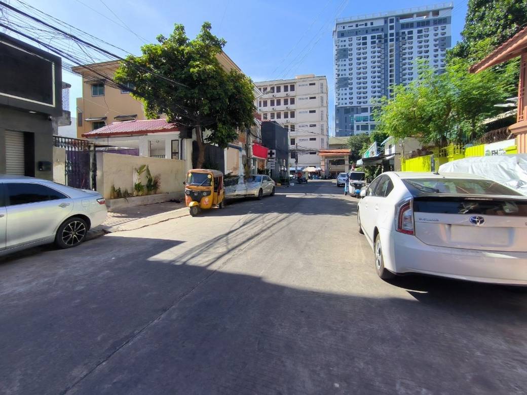 Lot For Rent in Boeng Keng Kang $950