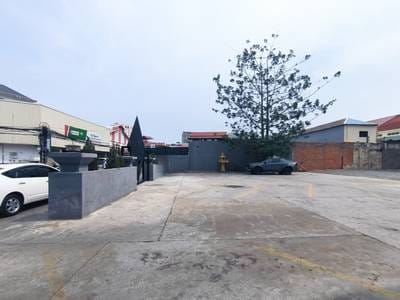Sklad K pronájmu in Toul Svay Prey 1, Boeng Keng Kang, Phnom Penh