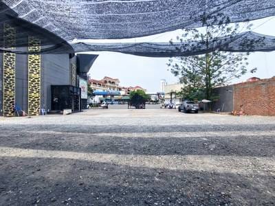 Sklad K pronájmu in Boeng Keng Kang $4,000