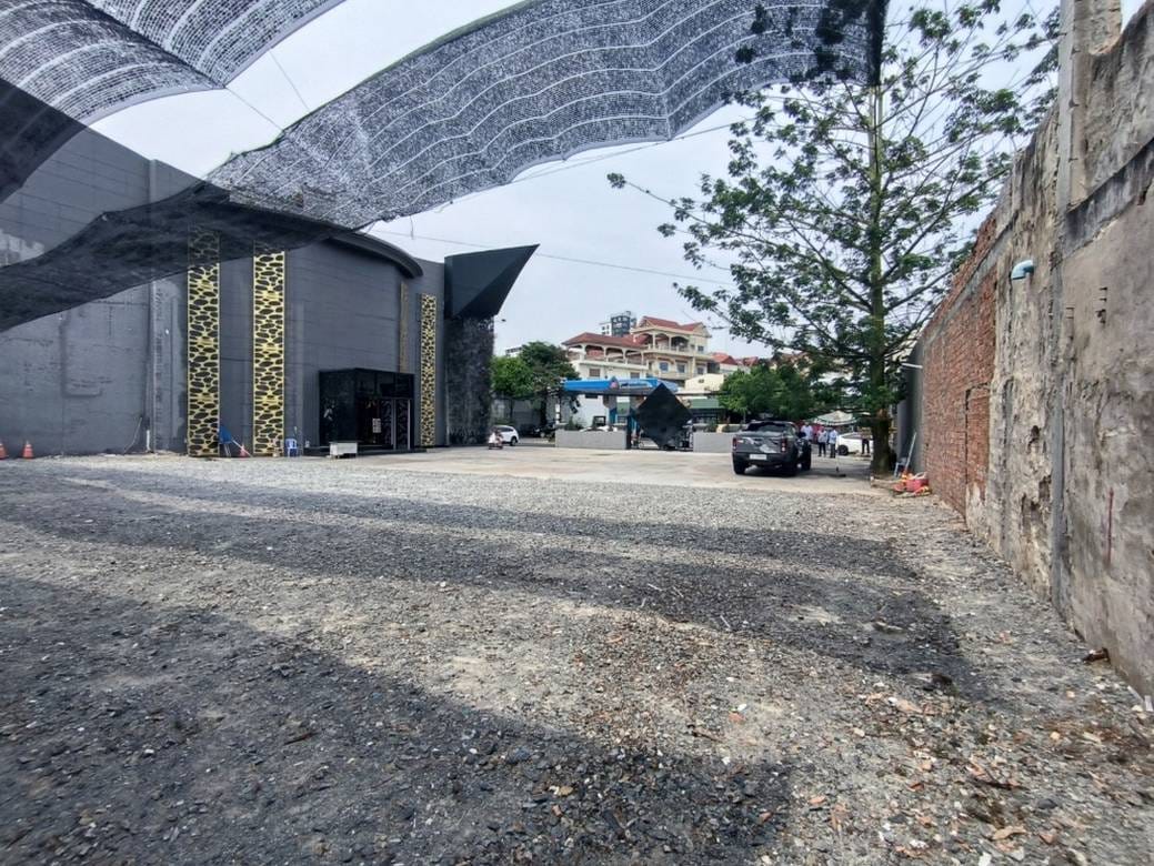 Toul Svay Prey 1 Sklad K pronájmu in Toul Svay Prey 1