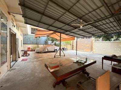 508 sqm Land Size House and lot Для Аренды