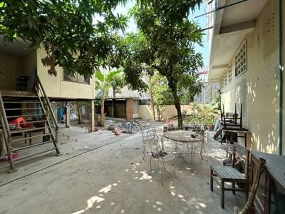 300 sqm Living Size House and lot Для Аренды in Chamkarmon