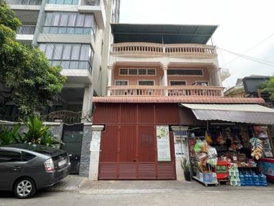 $1,000 店屋