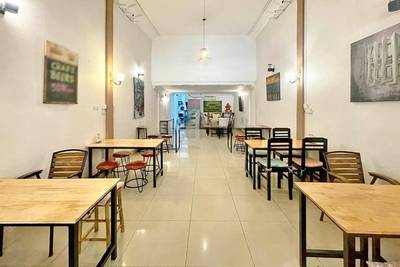 BKK 3店屋出售，位于BKK 3