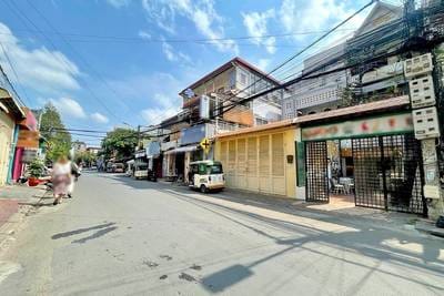 Boeng Keng Kang252平方米使用面积店屋出售