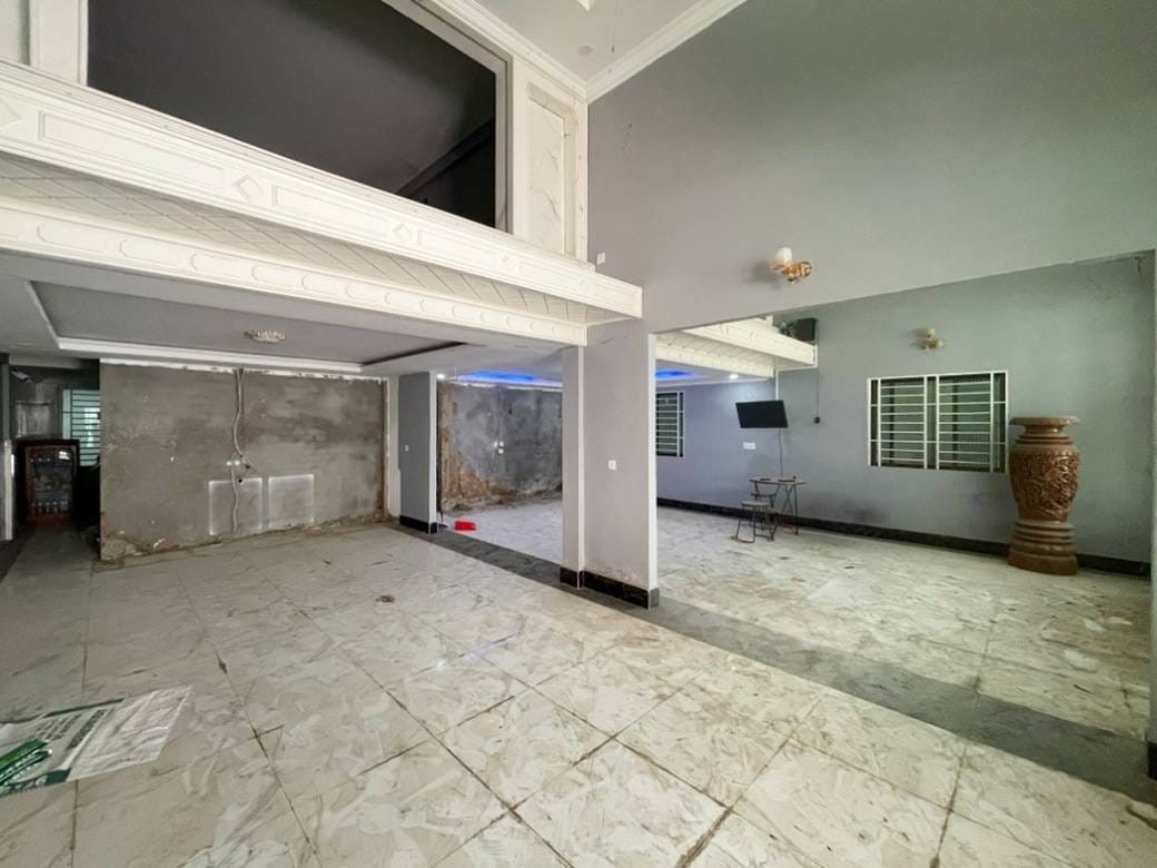 Krang Thnong แฟลตเฮ้าส์ For Sale & Rent ใน Krang Thnong