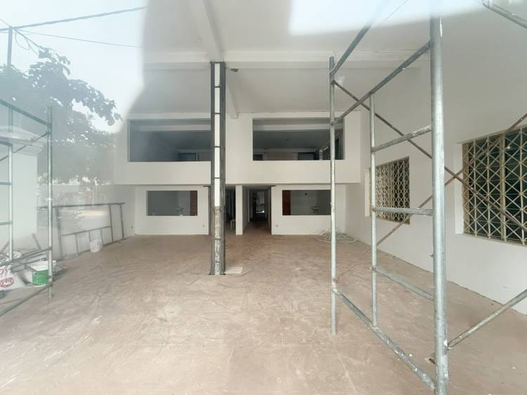 Tuek L'ak 3, Toul Kork, Phnom Penhの建築賃貸物件