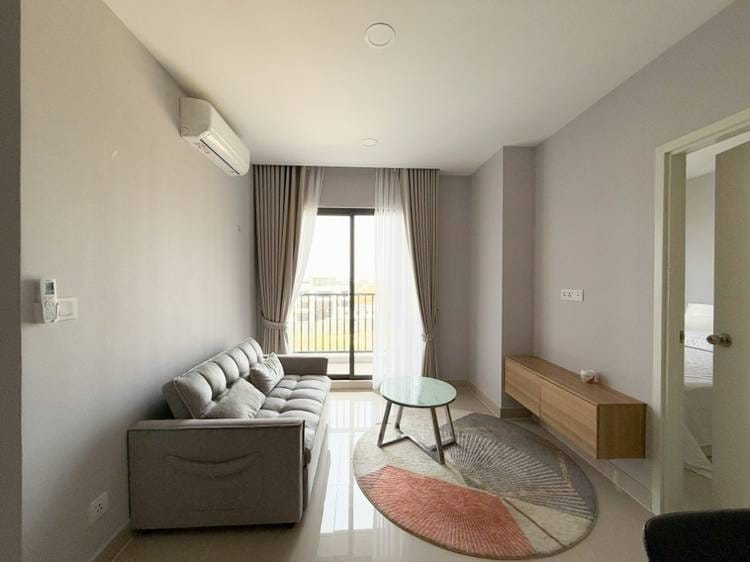 Condo For Rent in Tuol Sangkae 2, Russey Keo, Phnom Penh
