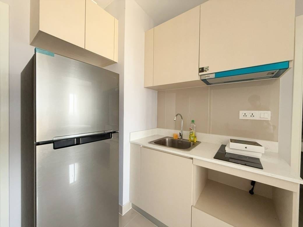 Condo For Rent in Tuol Sangkae 2, Russey Keo, Phnom Penh