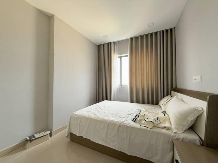 Condo For Rent in Tuol Sangkae 2, Russey Keo, Phnom Penh