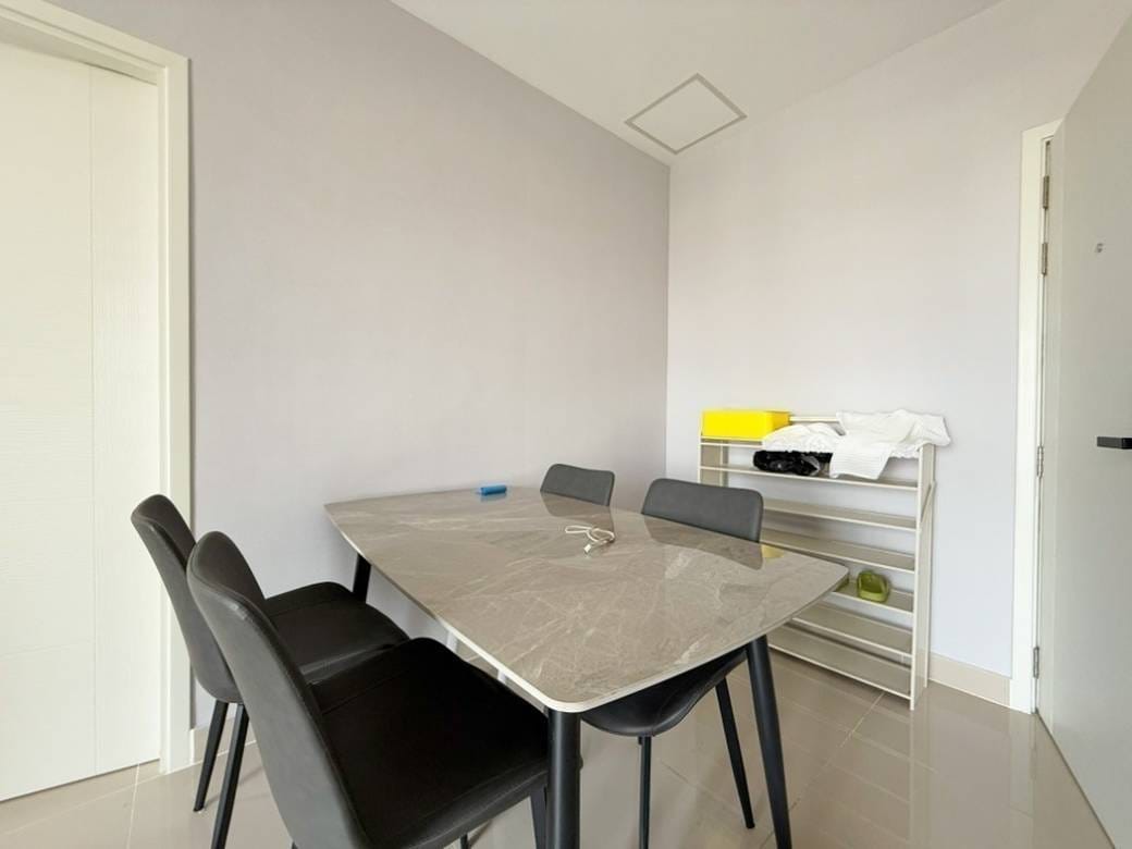 Furnished Condo For Rent