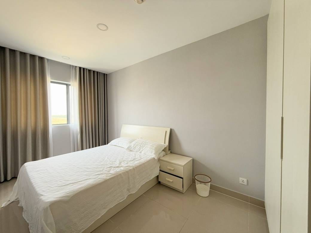 Condo For Rent in Russey Keo $600