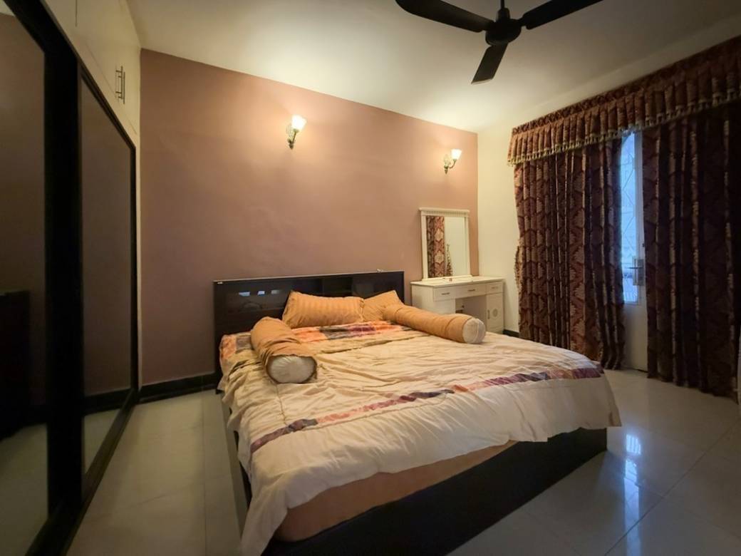 Phsar Thmei III House and lot For Sale & Rent in Phsar Thmei III