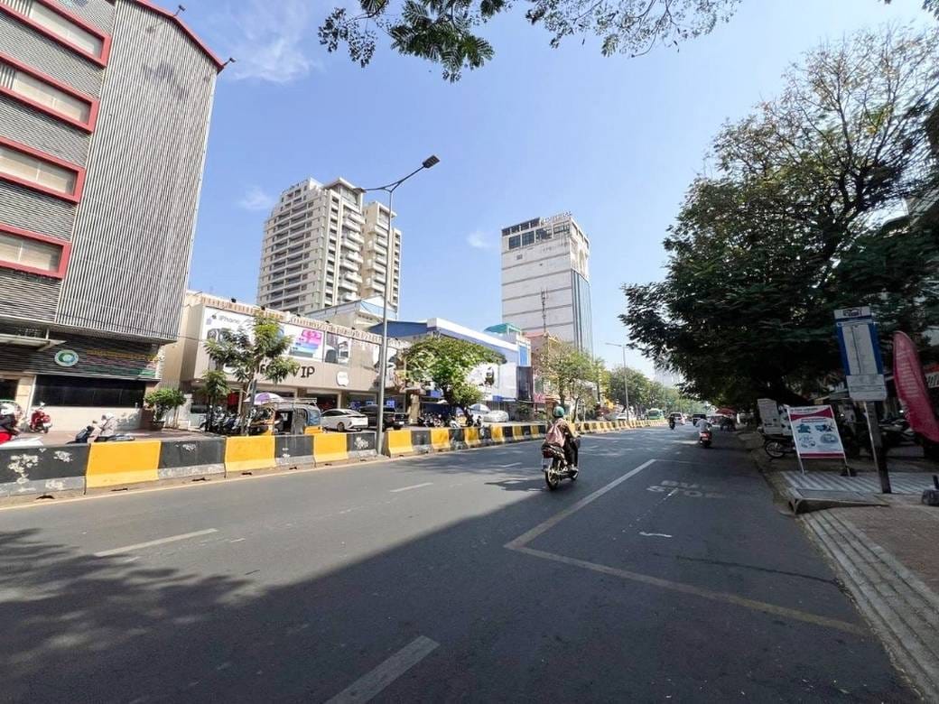 347 sqm Land Size Building For Sale