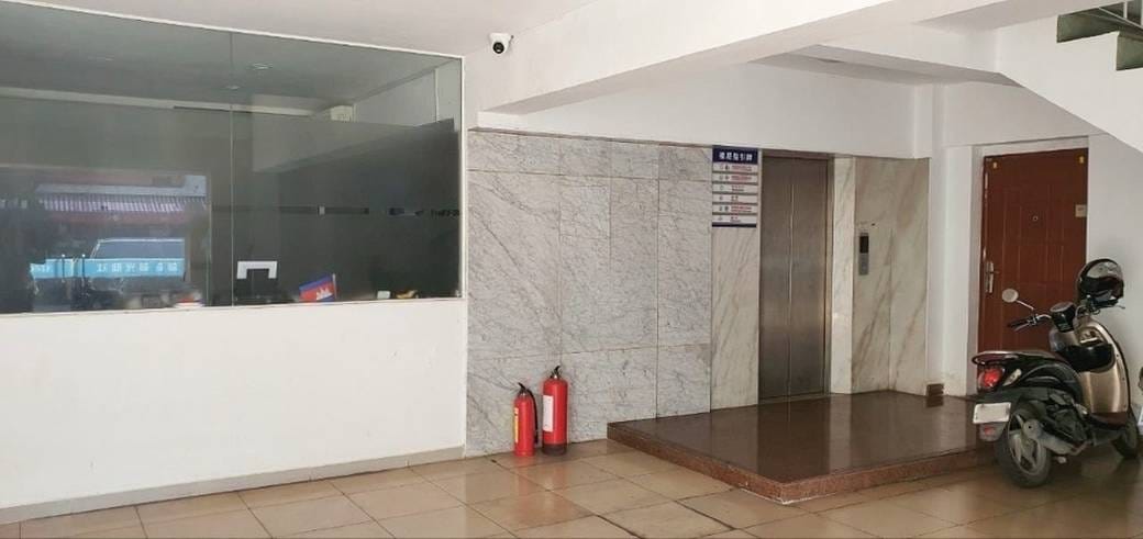 Toul Kork Building For Sale in Toul Kork