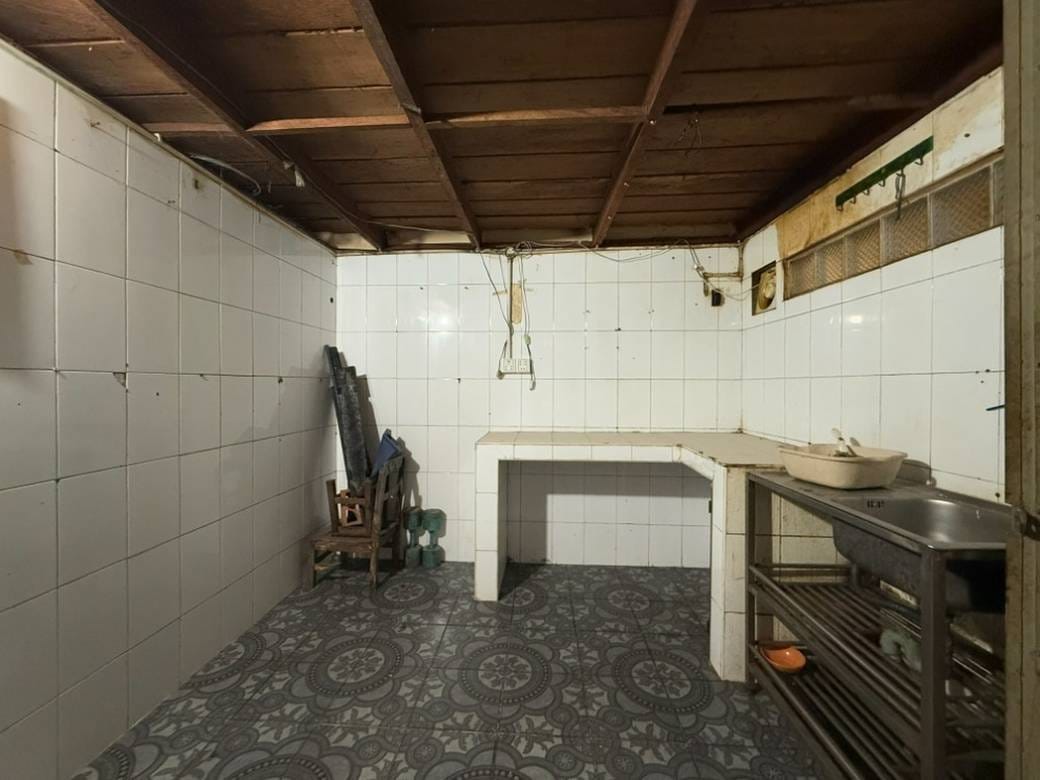 Daun Penh Flat House Na prodej in Daun Penh