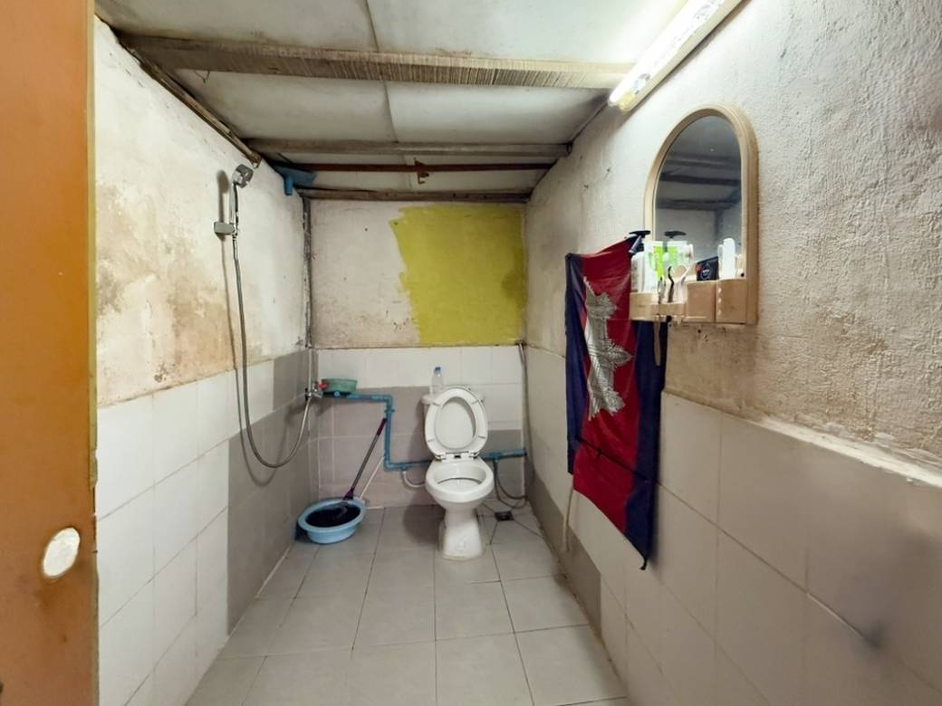 Phsar Thmei I Flat House Na prodej in Phsar Thmei I