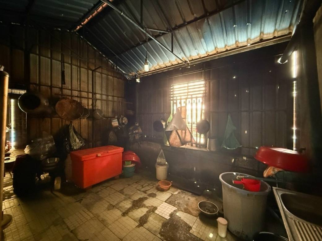Chakto Mukh Flat House Na prodej in Chakto Mukh