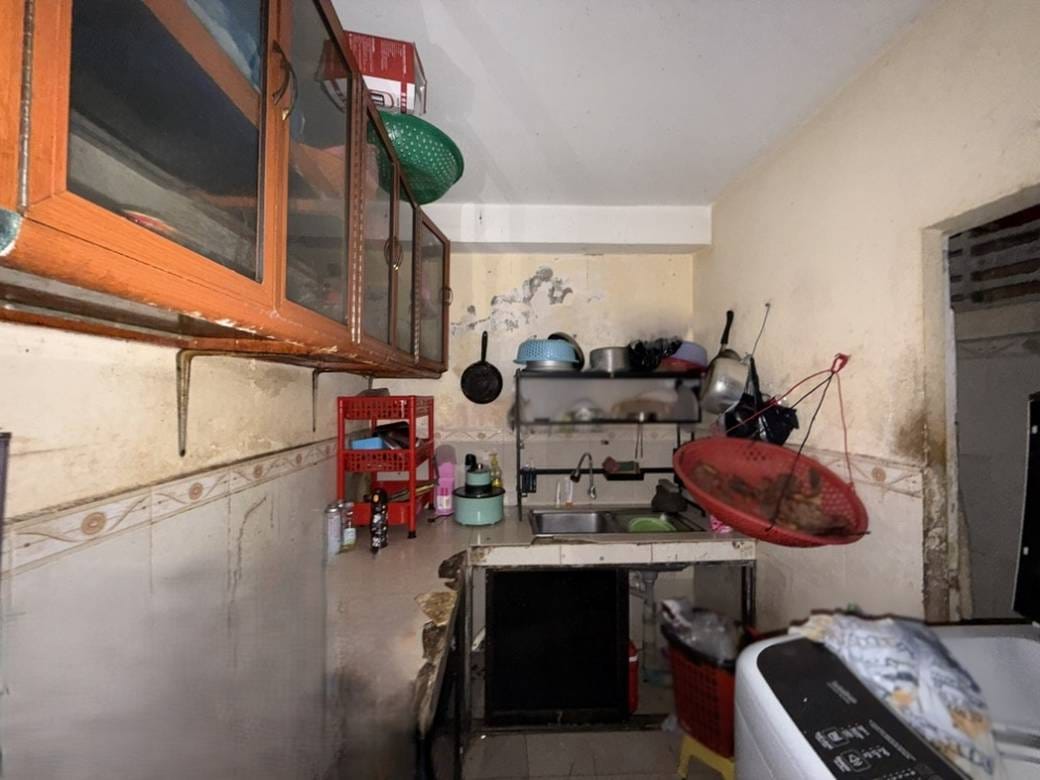 Phsar Thmei III Shophouse Na prodej in Phsar Thmei III