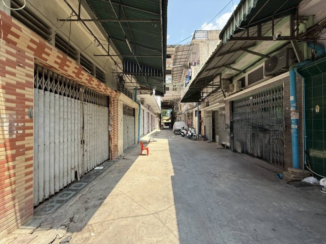 $65,000 Shophouse