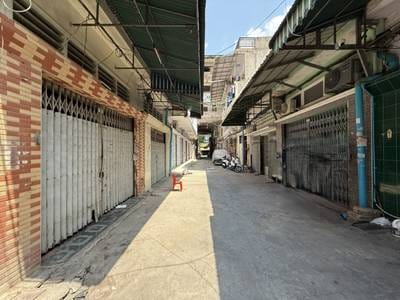 $65,000 Shophouse
