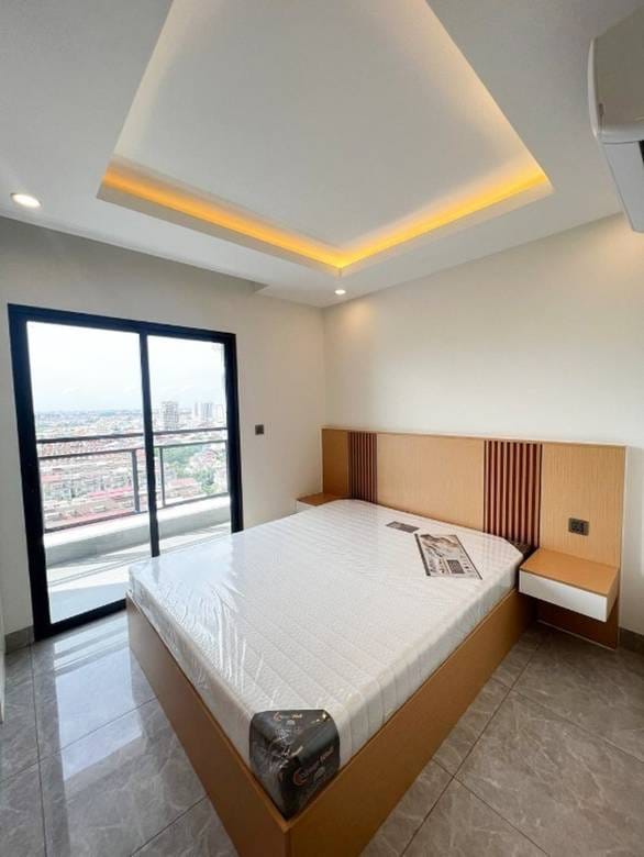 Residence H Sen Sok | Phnom Penh Thmey คอนโด สำหรับเช่า ใน Phnom Penh Thmey