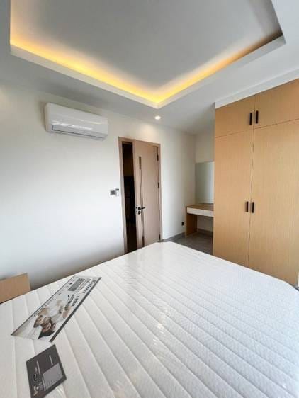 Residence H Sen Sok | Sen Sok คอนโด สำหรับเช่า ใน Sen Sok