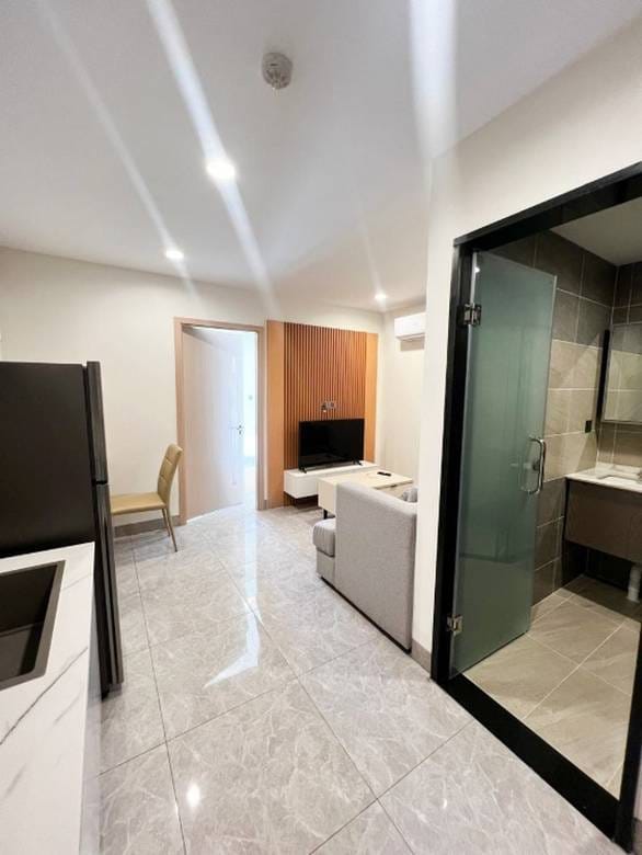 Residence H Sen Sok | คอนโด สำหรับเช่า ตกแต่งแล้ว