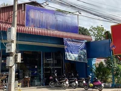 Działka Na sprzedaż w Chaom Chau 3, Por Sen Chey, Phnom Penh